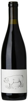 BIG TABLE FARM 2023 PINOT NOIR WILLAMETTE VALLEY 750mL