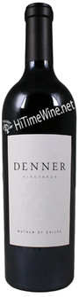 Picture of DENNER PROPRIETARY RED "MOTHER OF EXILES" PASO ROBLES 750mL