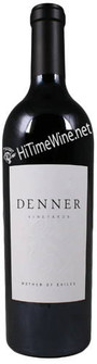 Picture of DENNER PROPRIETARY RED \"MOTHER OF EXILES\" PASO ROBLES 750mL