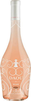 Picture of DAOU 2021 ROSE OF GRENACHE PASO ROBLES 750mL