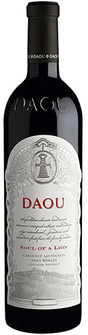 Picture of DAOU CABERNET SAUVIGNON "SOUL OF A LION" PASO ROBLES 1.5L