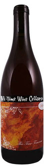 Picture of DEOVLET PINOT GRIGIO ORANGE WINE \\\"THIS TIME TOMORROW\\\" EDNA VALLEY 750mL