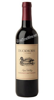 Picture of DUCKHORN 2018 CABERNET SAUVIGNON NAPA VALLEY 3L