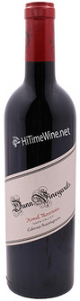 Picture of DUNN CABERNET SAUVIGNON HOWELL MOUNTAIN 750mL