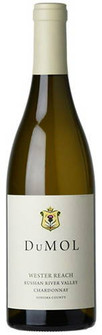 Picture of DuMOL CHARDONNAY \"WESTER REACH\" 750mL