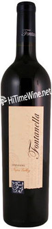 Picture of FONTANELLA 2019 ZINFANDEL NAPA VALLEY 750mL