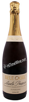 PICTURE OF BELE CASEL EXTRA DRY PROSECCO SUPERIORE D.O.C.G
