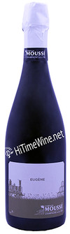 picture of MOUSSE EXTRA BRUT "L'OR D'EUGENE" PERPETUELLE BLANC DE NOIRS
