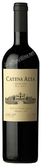 Picture of CATENA ALTA  MALBEC