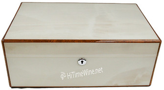Picture of DIAMOND CROWN CAMDEN 90 COUNT HUMIDOR