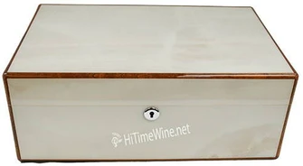 Picture of DIAMOND CROWN CAMDEN 90 COUNT HUMIDOR