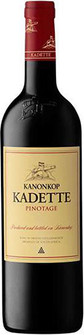 Picture of KANONKOP KADETTE CAPE BLEND