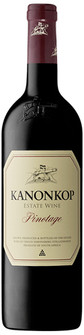 Picture of KANONKOP PINOTAGE