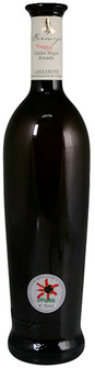 Picture of LOS BERMEJOS ROSADO CANARY ISLANDS 750ml
