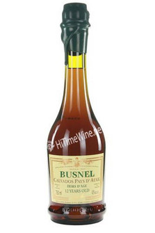 Picture of BUSNEL XO CALVADOS PAYS D\'AGE     750 RESERVE PRESTIGE 12YR