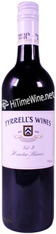 Picture of TYRRELL'S 2014 VAT 9 SHIRAZ HUNTER VALLEY