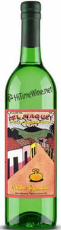 Picture of DEL MAGUEY WILD PAPALOME MEZCAL 750ML very limited