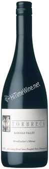 Picture of TORBRECK SHIRAZ \"WOODCUTTERS\"
