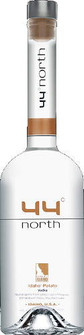 Picture of 44 NORTH POTATO VODKA 750ML