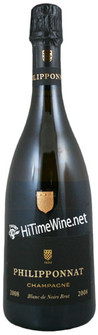 Picture of PHILIPPONNAT VINTAGE BLANC DE NOIRS