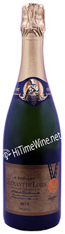 PICTURE OF MAURICE BONNAMY BRUT CREMANT DE LOIRE