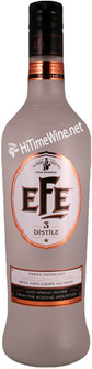 Picture of EFE TRIPLE DISTILLED RAKI 750ML