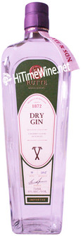 Picture of RUTTE DRY GIN 750ML CLOSE OUT LIMITED