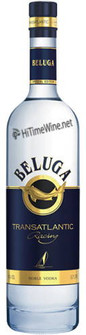 Picture of BELUGA TRANSATLANTIC RACING VODKA 750ML