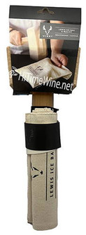 VISIKI LEWIS ICE MALLET & BAG