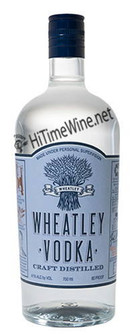 Picture of WHEATLEY VODKA 750ML