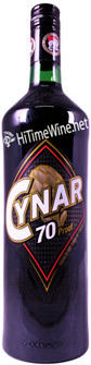Picture of CYNAR 70 PROOF LIQUEUR 1L