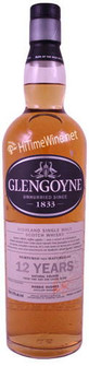 Picture of GLENGOYNE 12YR 750