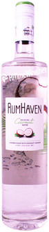 Picture of RUMHAVEN COCONUT LIQUEUR 750