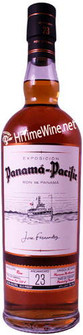 Picture of PANAMA PACIFIC 23YR RUM 84.6PF 750