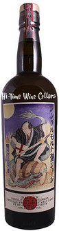 Picture of ST. GEORGE BALLER SINGLE MALT WHISKEY 750 94PF limited 6bt per customer