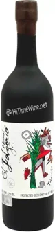 Picture of EL JOLGORIO TOBAZICHE MEZCAL 750ML NOM-O98X