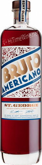 Picture of ST GEORGE BRUTO AMERICANO 750ml