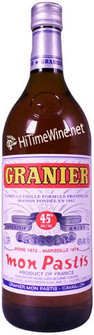 Picture of GRANIER PASTIS 1 LITER