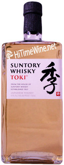 SUNTORY HAKU VODKA 750