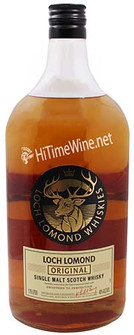 Picture of LOCH LOMOND ORIGINAL 1.75 LITER SINGLE MALT SCOTCH WHISKY