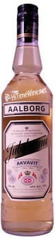 Picture of AALBORG JUBILAEMS AKVAVIT 750 DENMARK