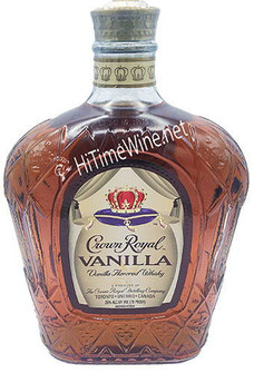 Picture of CROWN ROYAL VANILLA 750ml