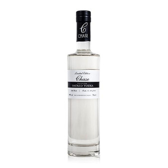 Picture of CHASE SMOKE VODKA 750