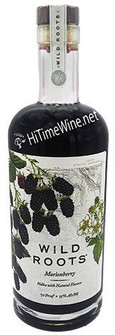 Picture of WILD ROOTS MARIONBERRY VODKA 750ml