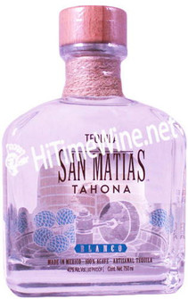 Picture of SAN MATIAS SILVER TAHONA 750