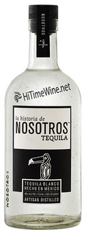 Picture of NOSOTROS BLANCO TEQUILA 750ML