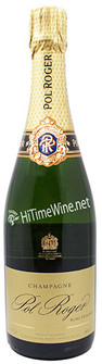 Picture of POL ROGER VINTAGE BRUT BLANC DE BLANCS 750ml