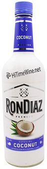 Picture of RONDIAZ COCONUT RUM 750ml