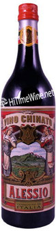Picture of ALESSIO VINO CHINATO 750