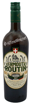 Picture of VERMOUTH ROUTIN DRY 750ml